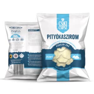 Pityókaszirom